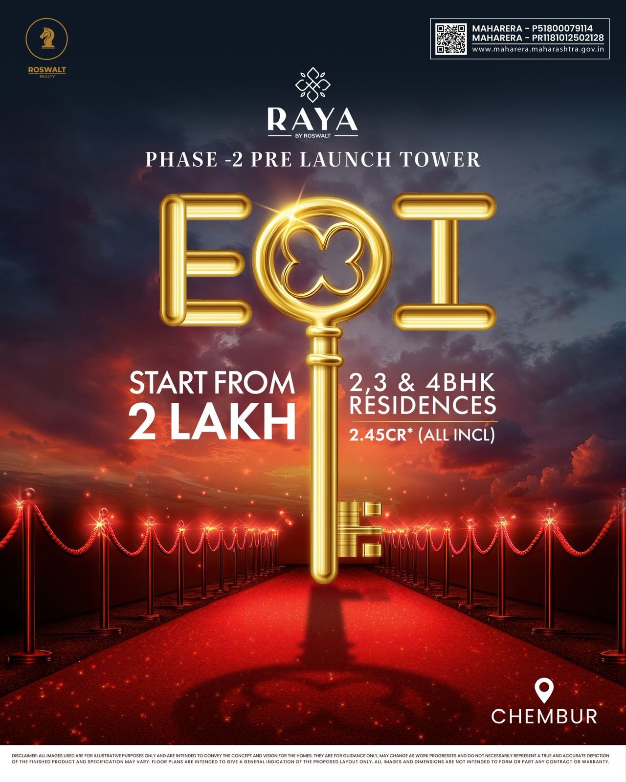 Roswalt Raya News Photo 1